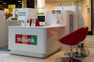 Weekendowa promocja kredytu gotówkowego w mBanku