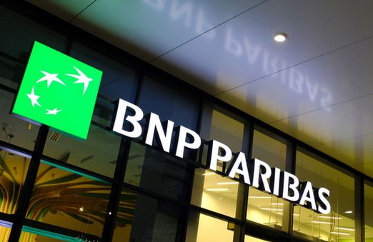 Drożeje kredyt mieszkaniowy w BNP Paribas