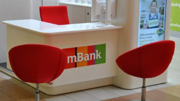 mBank podwyższył marże dla hipoteki