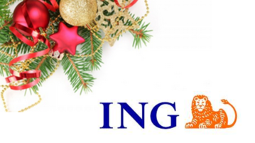Świąteczna wyprzedaż kredytu hipotecznego w ING