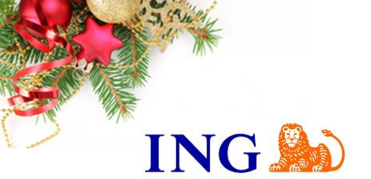 Świąteczna wyprzedaż kredytu hipotecznego w ING