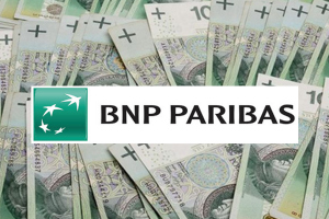 Kredyt uniwersalny w BNP Paribas