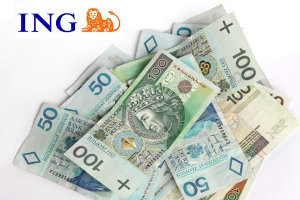 ING wprowadził nową ofertę kredytu gotówkowego